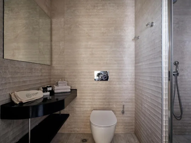 Double Room with Garden and Mountain view_4 - Prima Vista