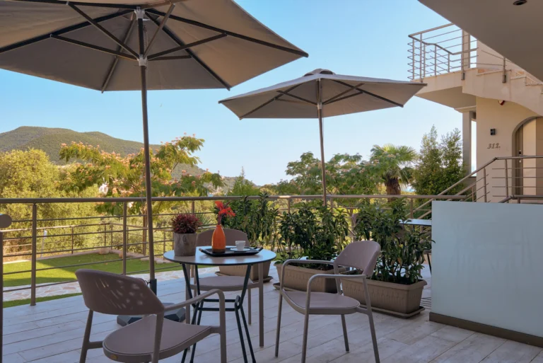 Double Room with Garden and Mountain view_5 - Prima Vista