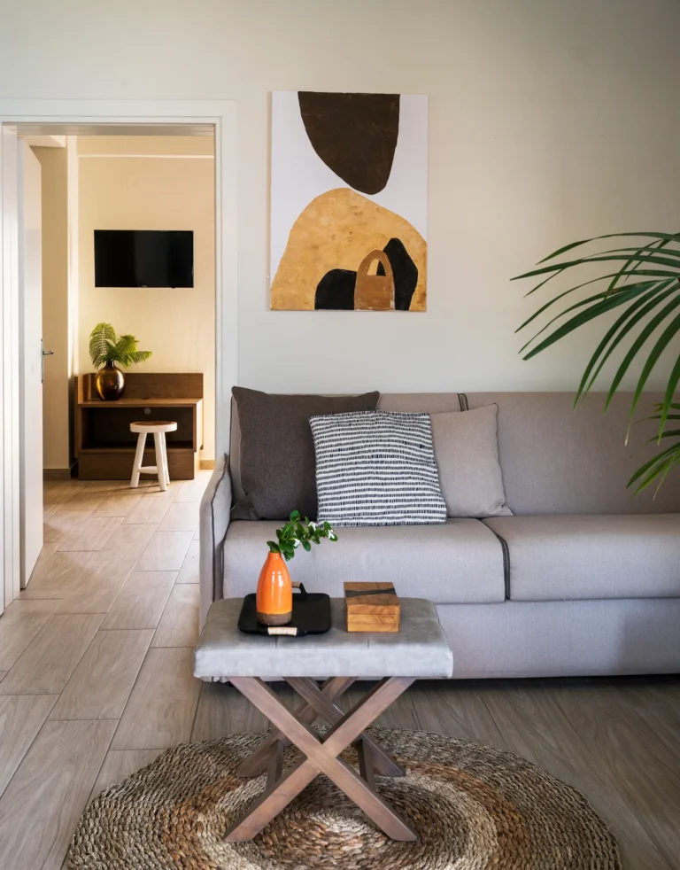 Luxury Veranda Suite with Sea View_2 - Prima Vista