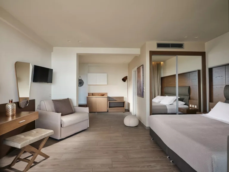 Retreat Suite With Sea View_1 - Prima Vista