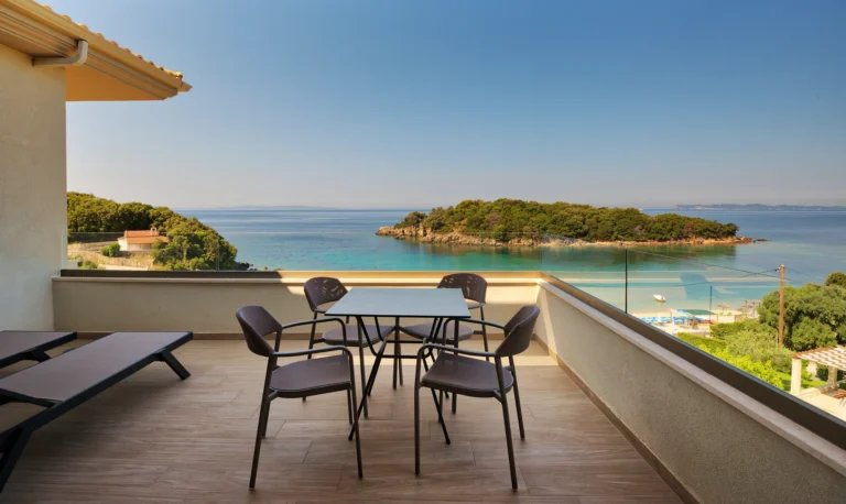 Retreat Suite With Sea View_10 - Prima Vista