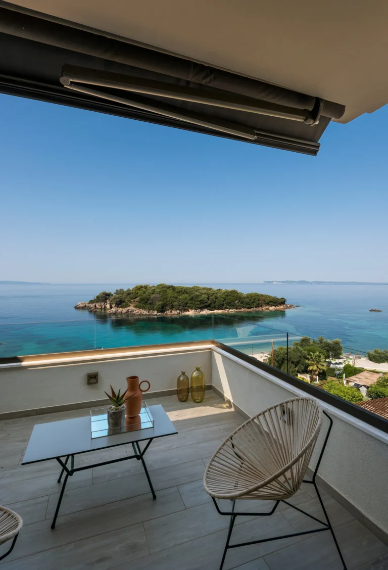 Retreat Suite With Sea View_12 - Prima Vista
