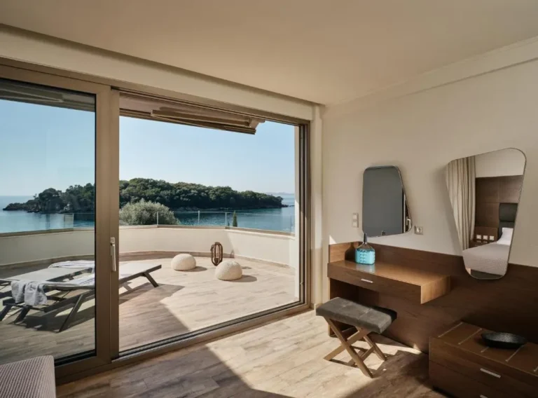 Retreat Suite With Sea View_15 - Prima Vista