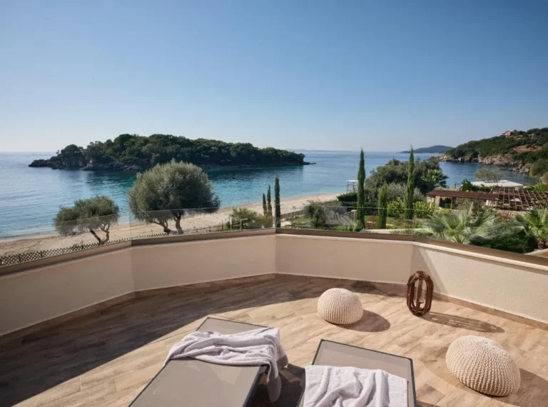 Retreat Suite With Sea View_17 - Prima Vista