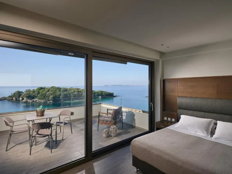 Retreat Suite With Sea View_18 - Prima Vista