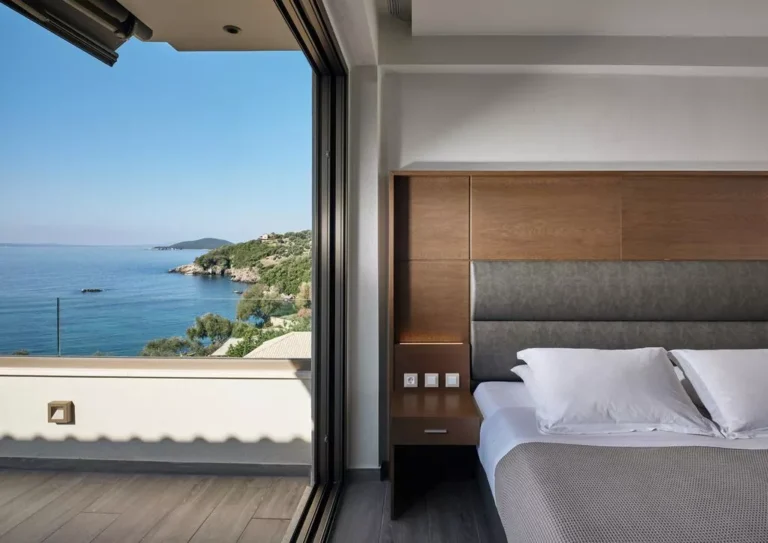 Retreat Suite With Sea View_2 - Prima Vista