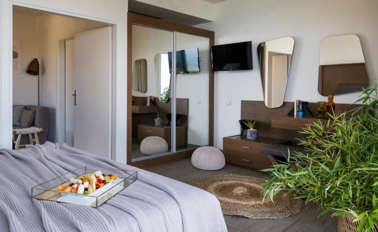Retreat Suite With Sea View_4 - Prima Vista
