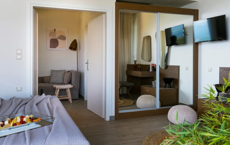 Retreat Suite With Sea View_6 - Prima Vista