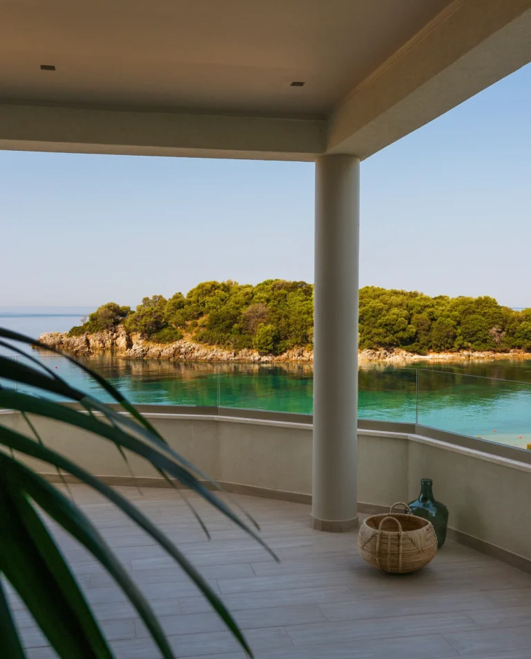 Retreat Suite With Sea View_8 - Prima Vista