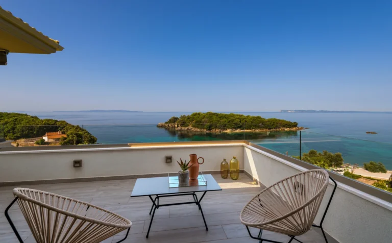 Retreat Suite With Sea View_9 - Prima Vista