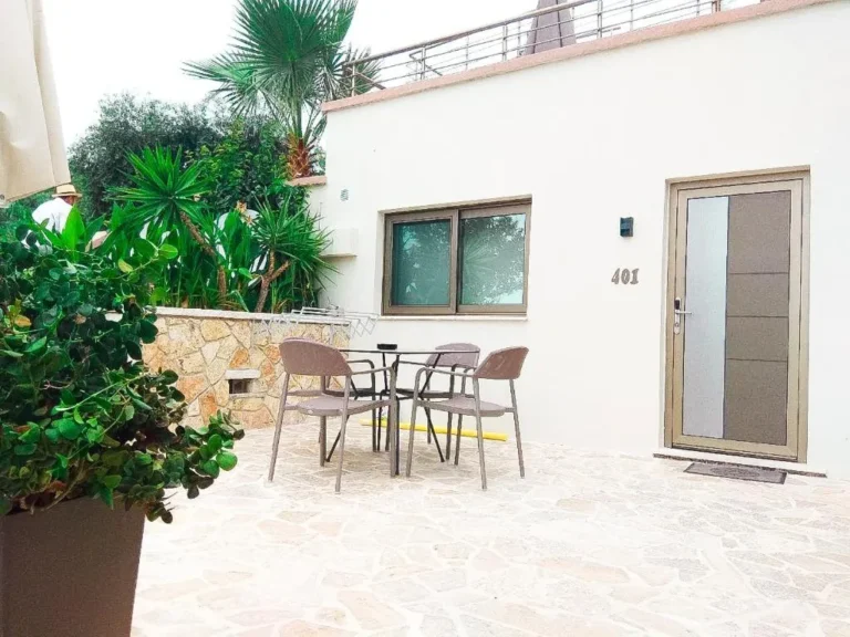 Junior suite with sea view 2 at Prima Vista Sivota