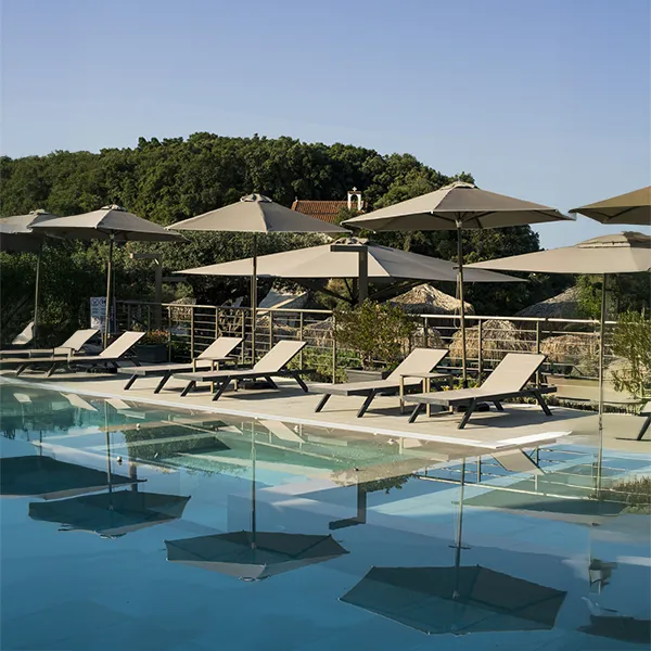 πισίνα - Prima Vista Pool at Prima Vista